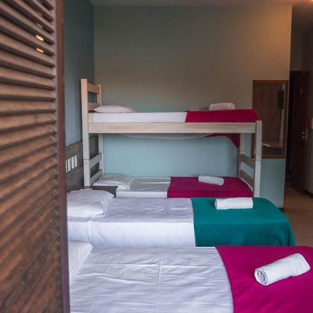 Hotel Pousada Capao Garopaba Zewnętrze zdjęcie