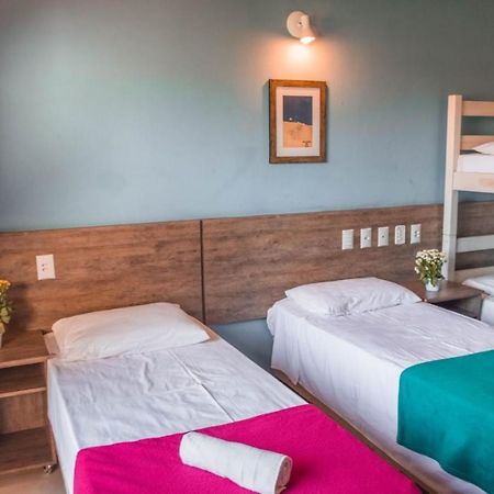 Hotel Pousada Capao Garopaba Zewnętrze zdjęcie