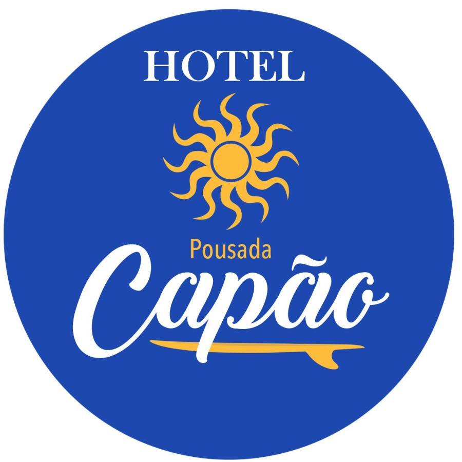 Hotel Pousada Capao Garopaba Zewnętrze zdjęcie