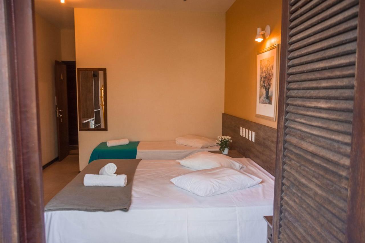 Hotel Pousada Capao Garopaba Zewnętrze zdjęcie