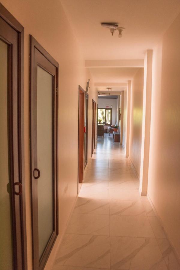 Hotel Pousada Capao Garopaba Zewnętrze zdjęcie
