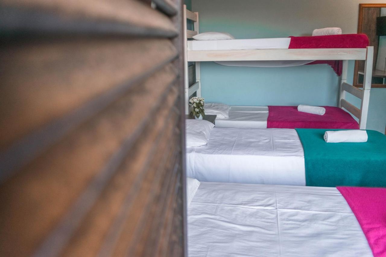 Hotel Pousada Capao Garopaba Zewnętrze zdjęcie