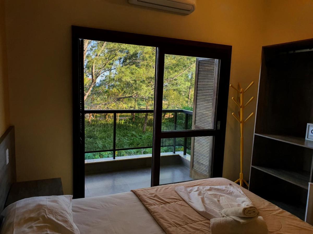 Hotel Pousada Capao Garopaba Zewnętrze zdjęcie