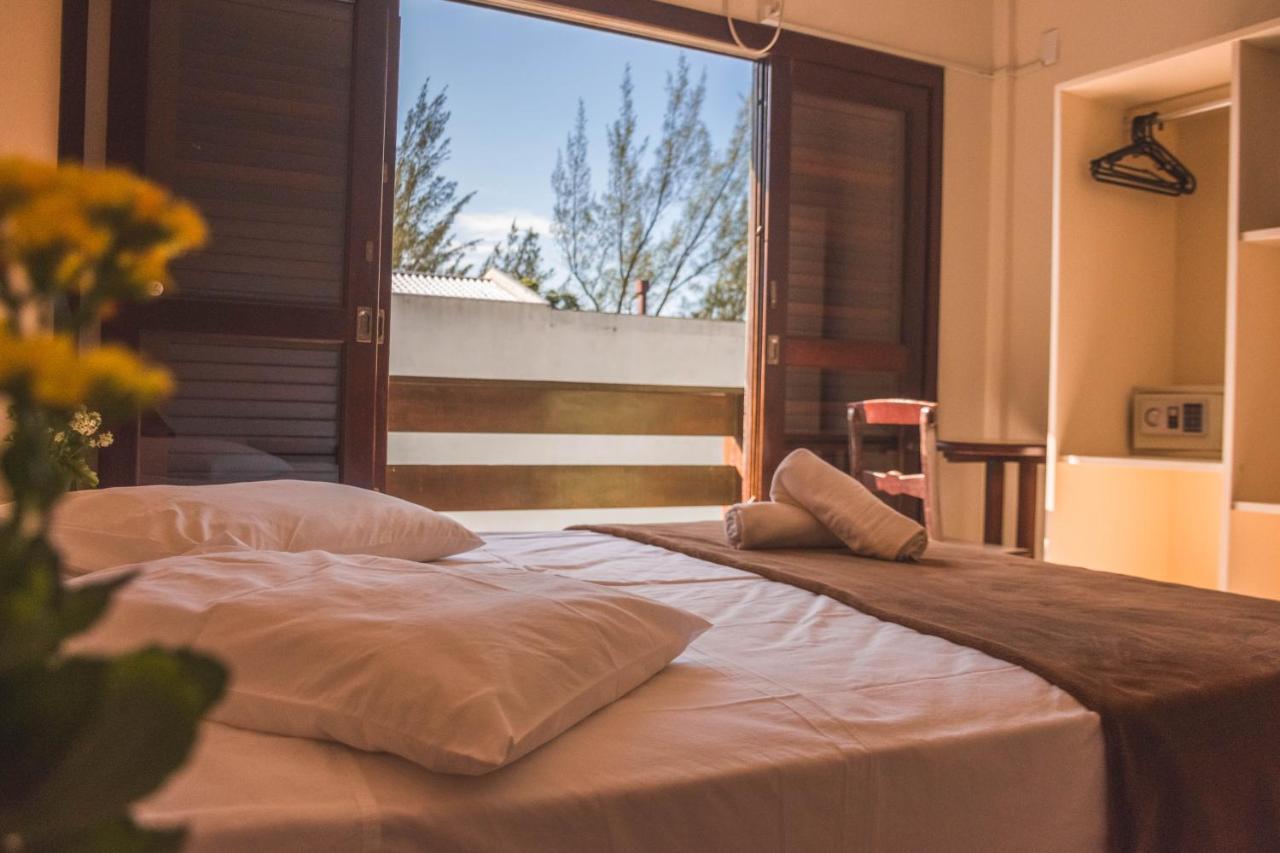 Hotel Pousada Capao Garopaba Zewnętrze zdjęcie