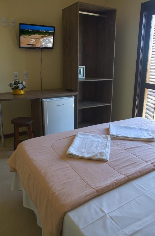 Hotel Pousada Capao Garopaba Zewnętrze zdjęcie